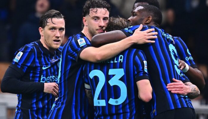 Prediksi Inter Milan vs Atalanta: Grande Partita di San Siro, Nerazzurri Wajib Menang untuk Amankan Puncak Serie A