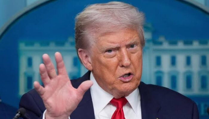 Intelijen AS: Rezim Iran Tetap Kuat, Trump Isyaratkan Ingin Akhiri Perang Secepatnya