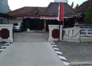 Amuk Parang di Grobogan: Pria Diduga ODGJ Bacok 6 Warga, 1 Tewas – Polisi Amankan Pelaku