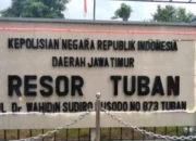 Pria di Tuban Ditangkap, Diduga Jual Pacar di Bawah Umur ke Pria Hidung Belang via WhatsApp