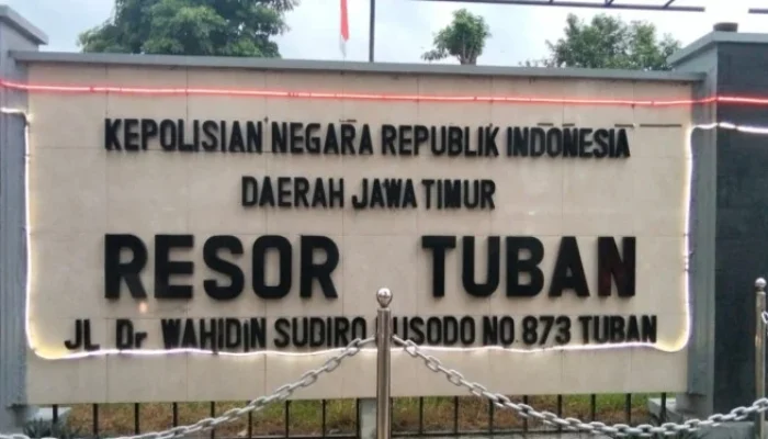 Pria di Tuban Ditangkap, Diduga Jual Pacar di Bawah Umur ke Pria Hidung Belang via WhatsApp