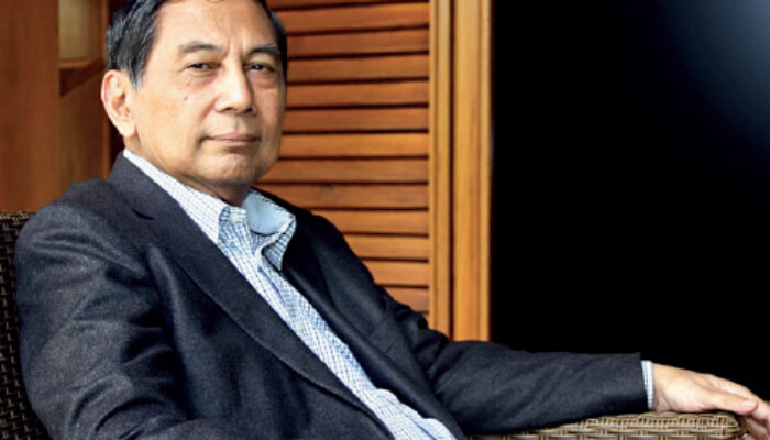 Mantan Menteri Pertahanan Juwono Sudarsono Tutup Usia di Jakarta, Keluarga Umumkan Melalui Pesan Singkat