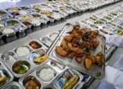 BGN Hentikan Sementara 1.512 SPPG Program MBG di Wilayah II, Jawa Timur Terbanyak