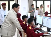 Program Sekolah Rakyat Prabowo Kian Meluas, 22 Ribu Siswa Terjangkau dan 100 Sekolah Baru Dibangun