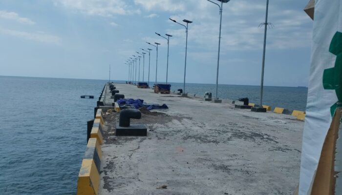 Dugaan Pelanggaran Tender Proyek Pelabuhan Panarukan Rp24 Miliar, PT Wijaya Sahabat Nusantara dan KSOP Jadi Sorotan