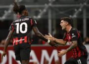 AC Milan Dilanda Ketegangan! Pulisic–Leao Berseteru Usai Kalah dari Lazio, Allegri Fokus Selamatkan Tiket Liga Champions