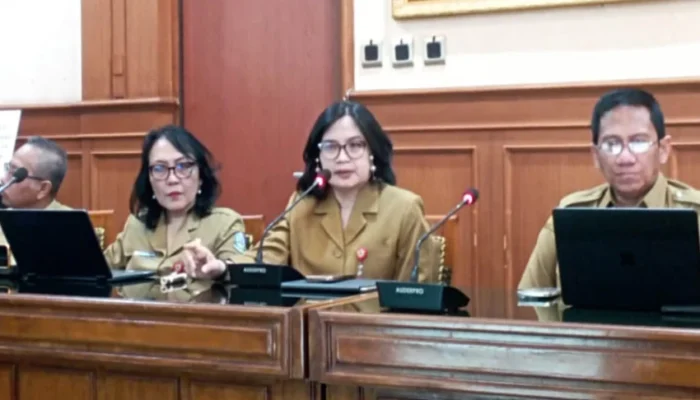 RSU dr Soetomo Tetap Siaga Saat Lebaran 2026, Waspadai Lonjakan Diabetes, Hipertensi hingga Gangguan Pencernaan