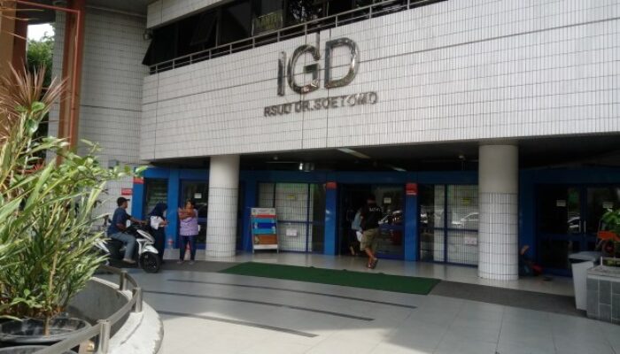 Tragis! Ledakan Petasan Saat Lebaran 2026 Tewaskan 1 Warga, RSUD Dr Soetomo Tangani 9 Korban Luka Berat