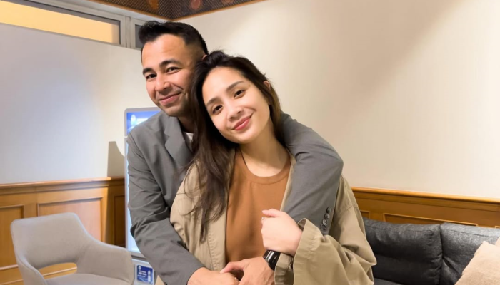 Raffi Ahmad Klarifikasi Isu Adopsi Bayi, Tegaskan Belum Ada Keputusan Resmi