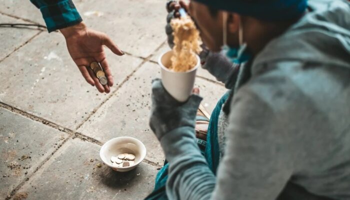 Ramadan Dimanfaatkan Sindikat Pengemis AI di UEA: Rumah Sakit Palsu hingga Anak Sakit Rekayasa