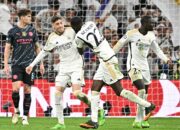 Prediksi Man City vs Real Madrid: Misi Comeback Mustahil? Mbappe Kembali, Guardiola Kirim Ultimatum Keras!