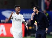 Real Madrid Waspadai Kebangkitan Celta Vigo di Balaidos, Arbeloa: Laga Tandang Sangat Berat