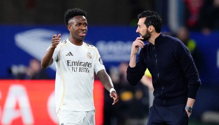 Real Madrid Waspadai Kebangkitan Celta Vigo di Balaidos, Arbeloa: Laga Tandang Sangat Berat