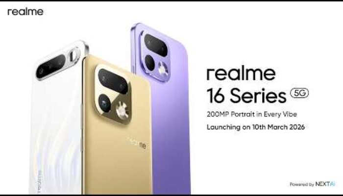 Realme 16 Series Resmi Meluncur di Indonesia, Usung Kamera 200MP dan Baterai 7.000 mAh