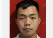 Bareskrim Buru Rendy Hermawan, Tangan Kanan “The Doctor” Jaringan Narkoba Internasional Terdeteksi di Malaysia