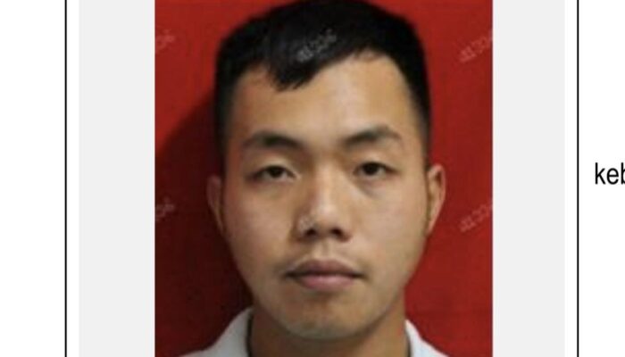 Bareskrim Buru Rendy Hermawan, Tangan Kanan “The Doctor” Jaringan Narkoba Internasional Terdeteksi di Malaysia