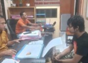 Residivis Narkoba di Banyuwangi Ditangkap, Polisi Sita 4.057 Pil Trex Diduga Siap Edar Jelang Lebaran