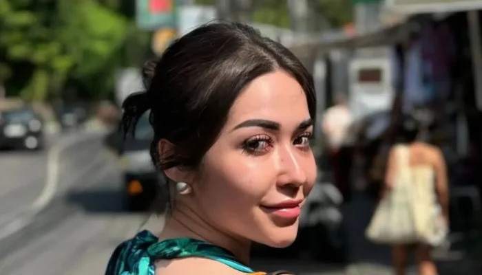 DPR Panggil Pemilik Resto Bibi Kelinci Nabilah O’Brien Usai Jadi Tersangka Kasus Viral di Kemang