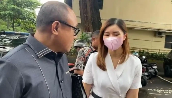 Istri Richard Lee Diperiksa 7 Jam, Polisi Dalami Kasus Pelanggaran Konsumen dan TPPU