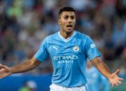 Rodri Buka Suara Soal Rumor ke Real Madrid, Jawaban Singkatnya Picu Spekulasi Transfer