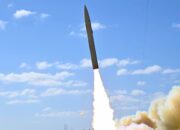 Iran Ancam “Ratakan” Tel Aviv, IRGC Siapkan Rudal Hipersonik Hulu Ledak 1 Ton untuk Gempur Israel