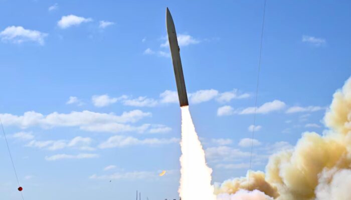 Iran Ancam “Ratakan” Tel Aviv, IRGC Siapkan Rudal Hipersonik Hulu Ledak 1 Ton untuk Gempur Israel