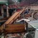 Hujan Deras dan Angin Kencang Terjang Ciamis, Puluhan Rumah Rusak di Lima Desa