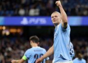 Rumor Haaland ke Barcelona Memanas, Agen Tegaskan Tak Ada Negosiasi dengan Manchester City