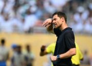 Rumor Xabi Alonso ke Liverpool Memanas, Agen Tegaskan Tak Ada Negosiasi dengan The Reds