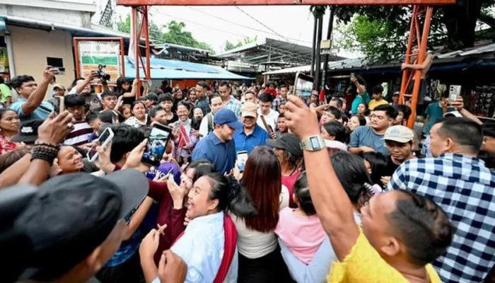 Prabowo Perintahkan Hunian Layak! Rusun Senen Segera Dibangun, Libatkan BUMN dan Swasta di Lahan Strategis 1,4 Hektare