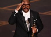 Ryan Coogler Raih Oscar Pertama 2026 Lewat Film “Sinners”, Pidato Harunya untuk Istri dan Anak Bikin Hollywood Terdiam