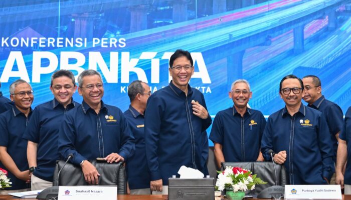 Kemenkeu Gelontorkan SAL Rp100 Triliun ke Himbara, Skema Fleksibel untuk Dorong Ekonomi dan Jaga Likuiditas Jelang Lebaran