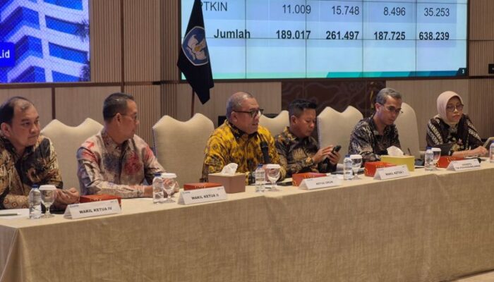 SNBP 2026 Diumumkan! 178.981 Siswa Lolos ke PTN, Ini Data Lengkap & Langkah Selanjutnya