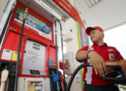 Harga BBM BP dan Pertamina Naik per 1 Maret 2026, Ultimate Diesel Tembus Rp14.620 per Liter