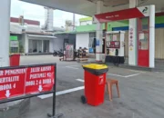 Pertalite Diduga Tercampur Air, SPBU Juanda Bekasi Ditutup Sementara: 22 Kendaraan Mogok