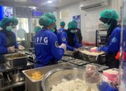 17 SPPG di Jatim Disuspend karena Menu MBG Ramadan Tak Sesuai Standar, Terbanyak di Sumenep