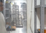 Viral! Dapur MBG Semarang Kotor dan Penuh Buah Busuk, SPPG Lempongsari Disetop Sementara Usai Sidak BGN