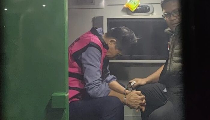 Kejagung Tetapkan Samin Tan Tersangka Korupsi Tambang Ilegal, Diduga Rugikan Negara Triliunan Rupiah