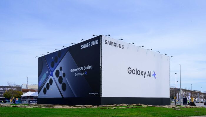 Samsung Targetkan Pabrik Berbasis AI Sepenuhnya pada 2030, Terapkan Agentic AI dan Robot Humanoid
