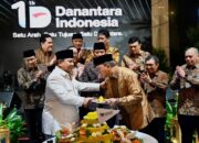 Satu Tahun Danantara Indonesia, Prabowo Tekankan Integritas Kelola Aset Negara dan Dorong Investasi Strategis