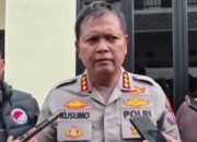 Polres Metro Bekasi Kota Bongkar Peredaran 40 Kg Ganja Jaringan Sumatera, Pelaku Gunakan Bubuk Kopi untuk Samarkan Bau