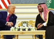 Saudi Bantah MBS Desak Trump Tekan Iran! Tegaskan Tak Ingin Perang di Tengah Konflik Timur Tengah