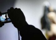 Sebar Video Asusila Mantan Pacar di Bawah Umur, Pria di Ponorogo Terancam 9 Tahun Penjara