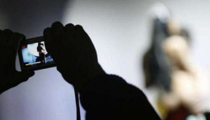 Sebar Video Asusila Mantan Pacar di Bawah Umur, Pria di Ponorogo Terancam 9 Tahun Penjara