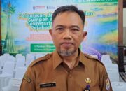 OTT KPK di Cilacap: Bupati Syamsul Auliya dan Sekda Sadmoko Danardono Terjaring, Diduga Terkait Suap Proyek