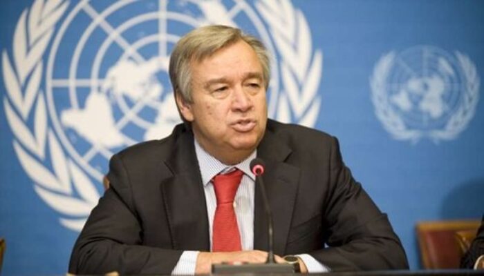 Guterres Peringatkan Konflik Timur Tengah di Luar Kendali, Dunia Terancam Krisis Global Akibat Eskalasi Iran-Israel
