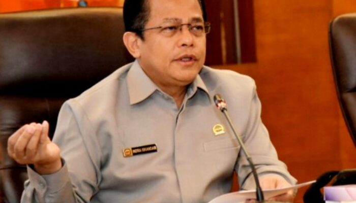 Efisiensi Anggaran DPR RI: BBM Dibatasi, Listrik Dipadamkan, WFH Jumat Jadi Opsi