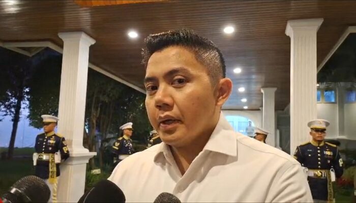 Prabowo Jamuan Makan Malam di Istana, Undang SBY, Jokowi hingga Ketua Umum Parpol