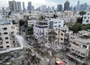 Prediksi Mendiang Vladimir Zhirinovsky Viral Lagi: Serangan AS–Israel ke Iran Disebut Bisa Picu Perang Dunia 3