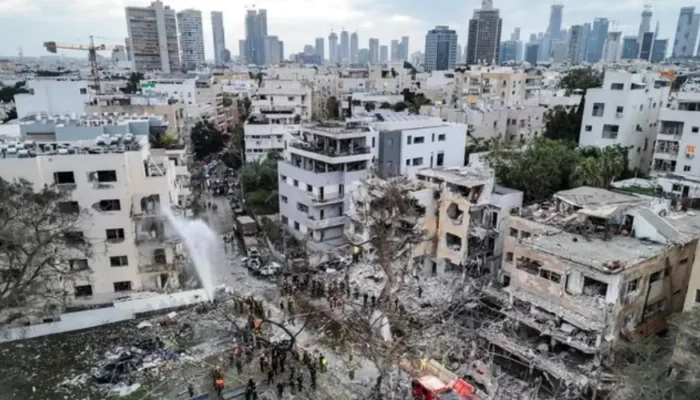 Prediksi Mendiang Vladimir Zhirinovsky Viral Lagi: Serangan AS–Israel ke Iran Disebut Bisa Picu Perang Dunia 3